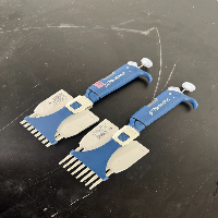 VWR Multichannel Pipettes - Quantity 2 image 1